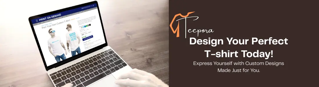 Banner for Teepora