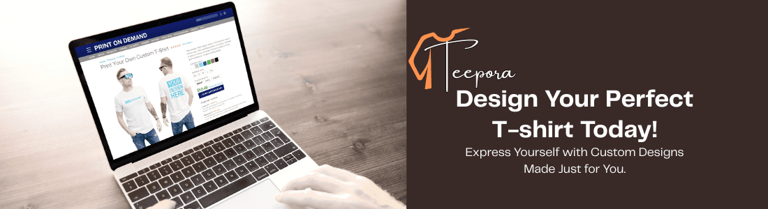Banner for Teepora